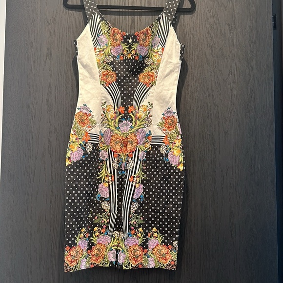 Just Cavalli Dress - Picture 3 of 5